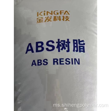 Bahan mentah resin abs